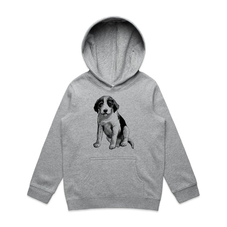 Grey Marle