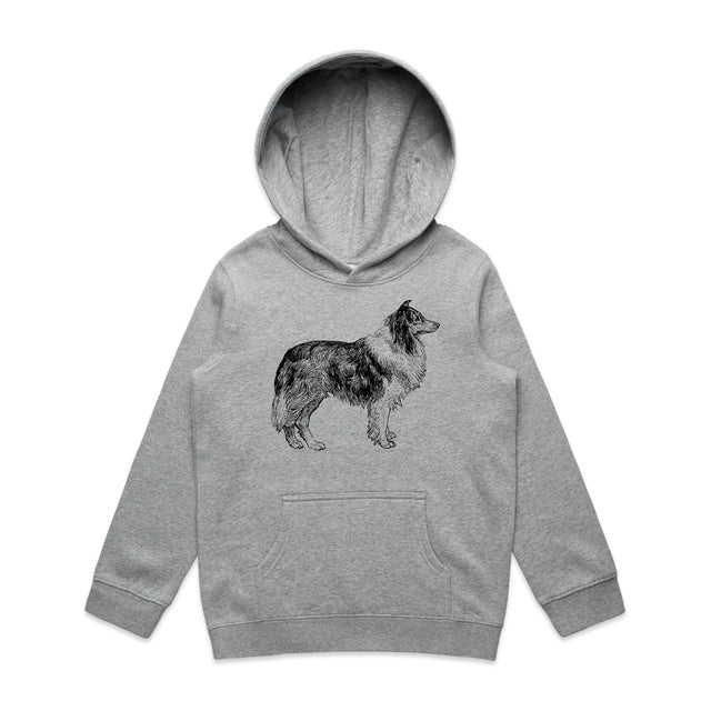 Grey Marle