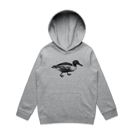Grey Marle