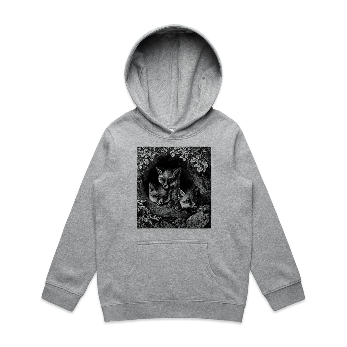 Grey Marle