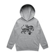 Grey Marle