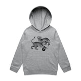 Grey Marle