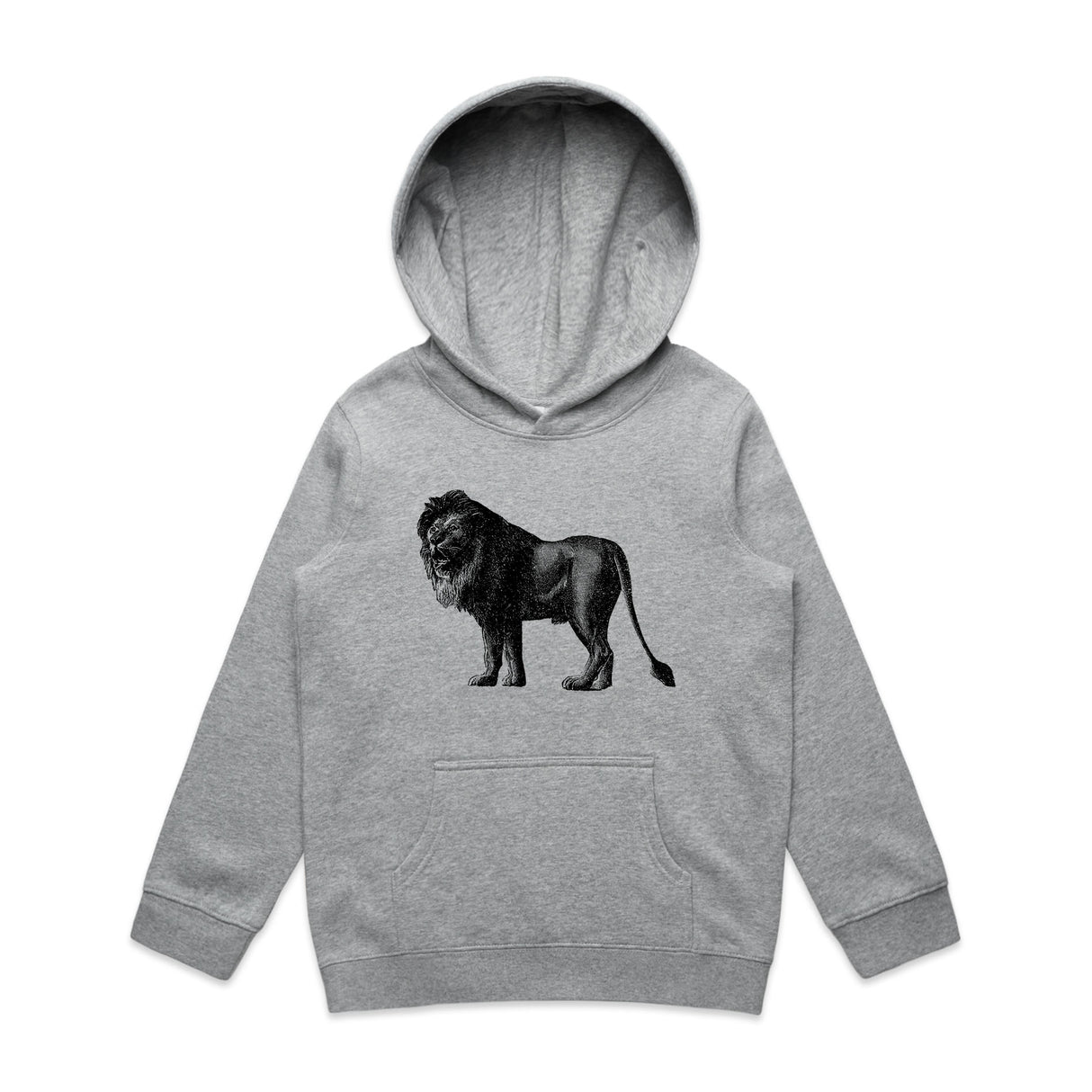 Grey Marle