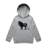 Grey Marle