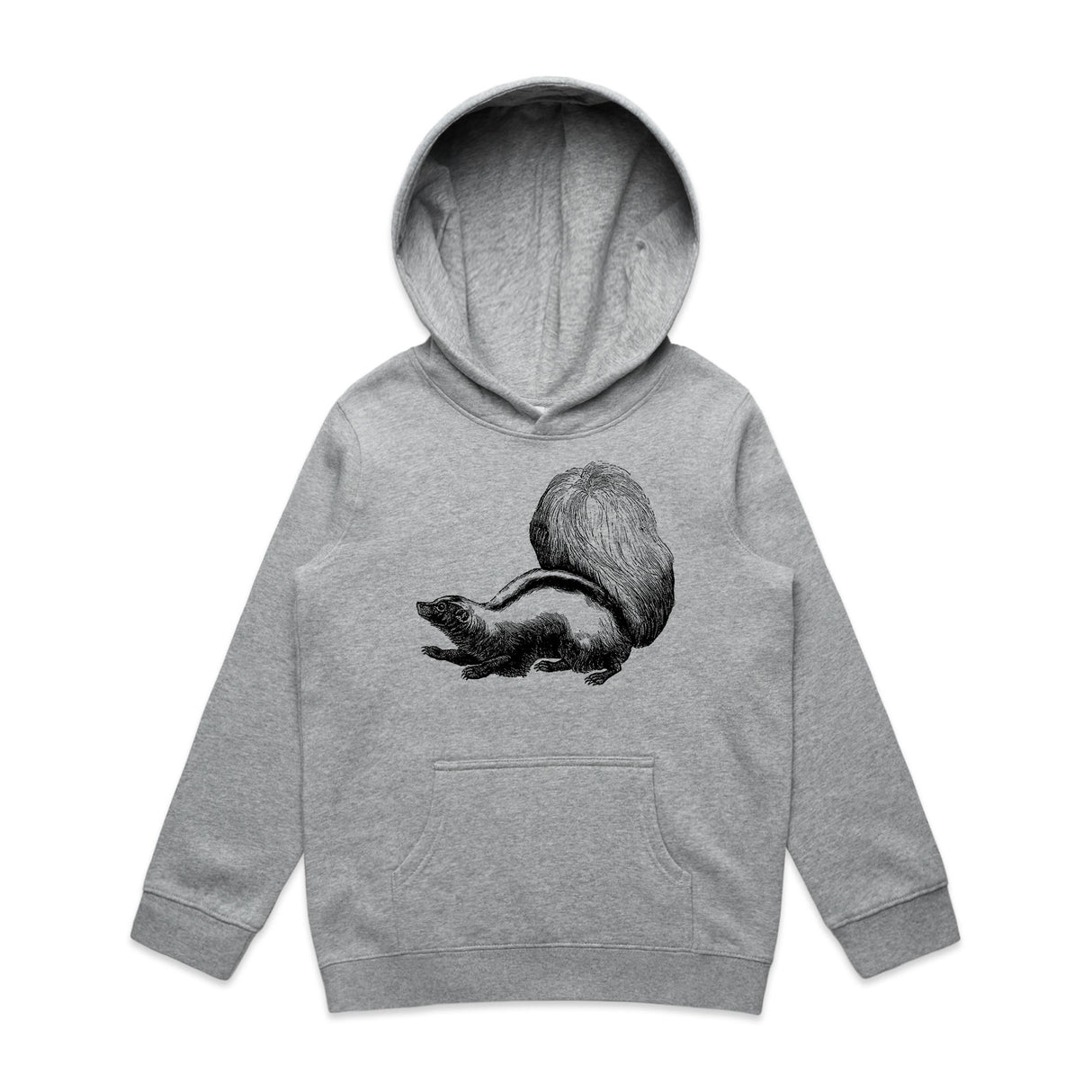Grey Marle
