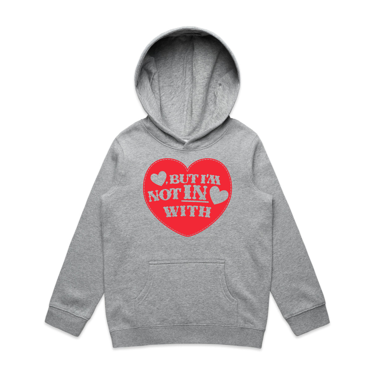 Grey Marle