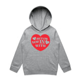 Grey Marle