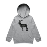 Grey Marle