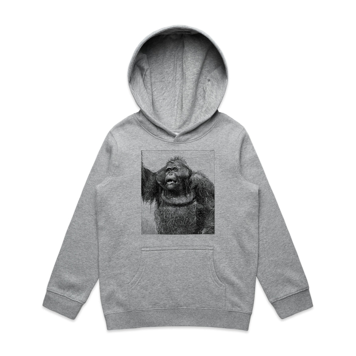 Grey Marle