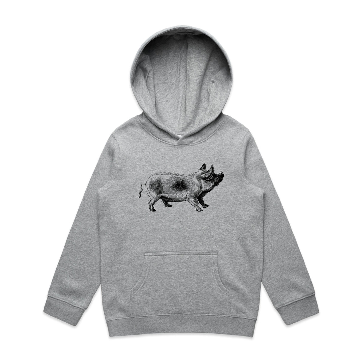 Grey Marle