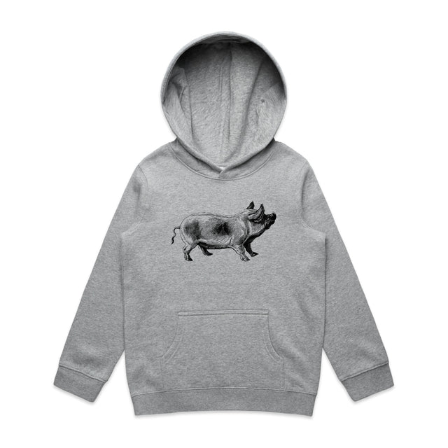 Grey Marle