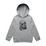 Grey Marle