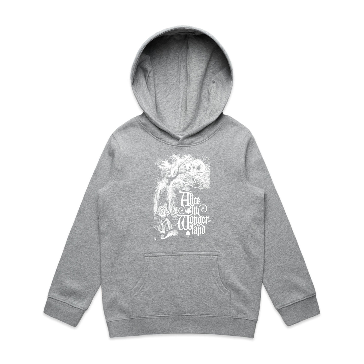 Grey Marle