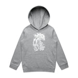 Grey Marle