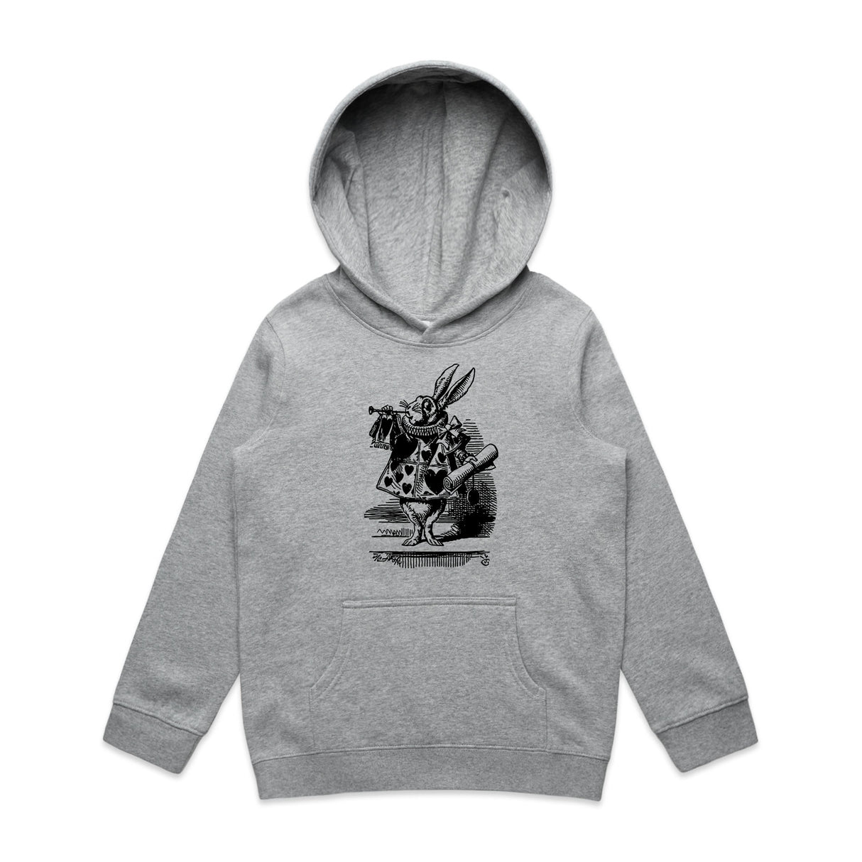 Grey Marle