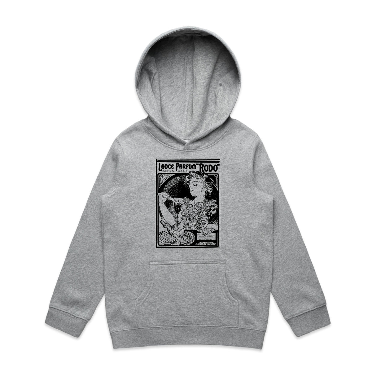 Grey Marle