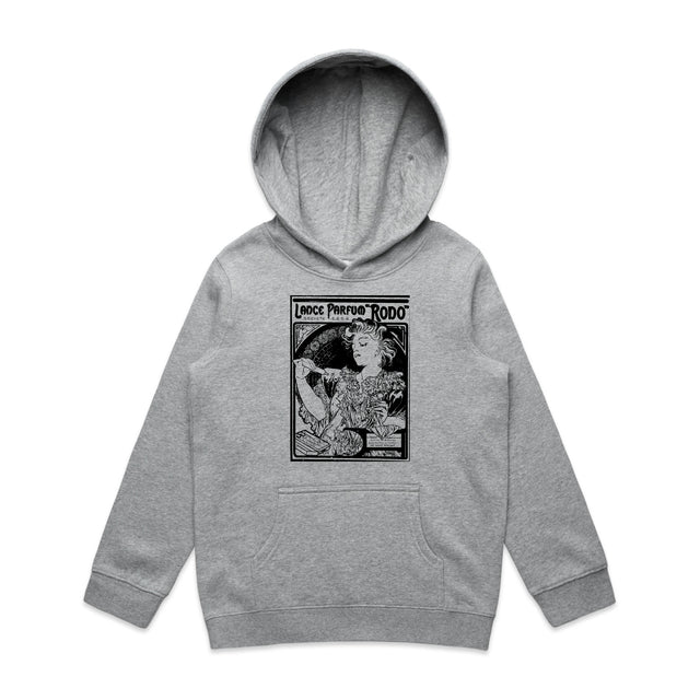 Grey Marle