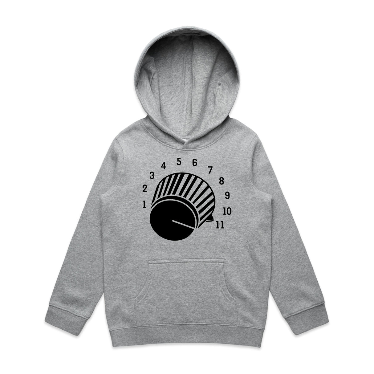 Grey Marle