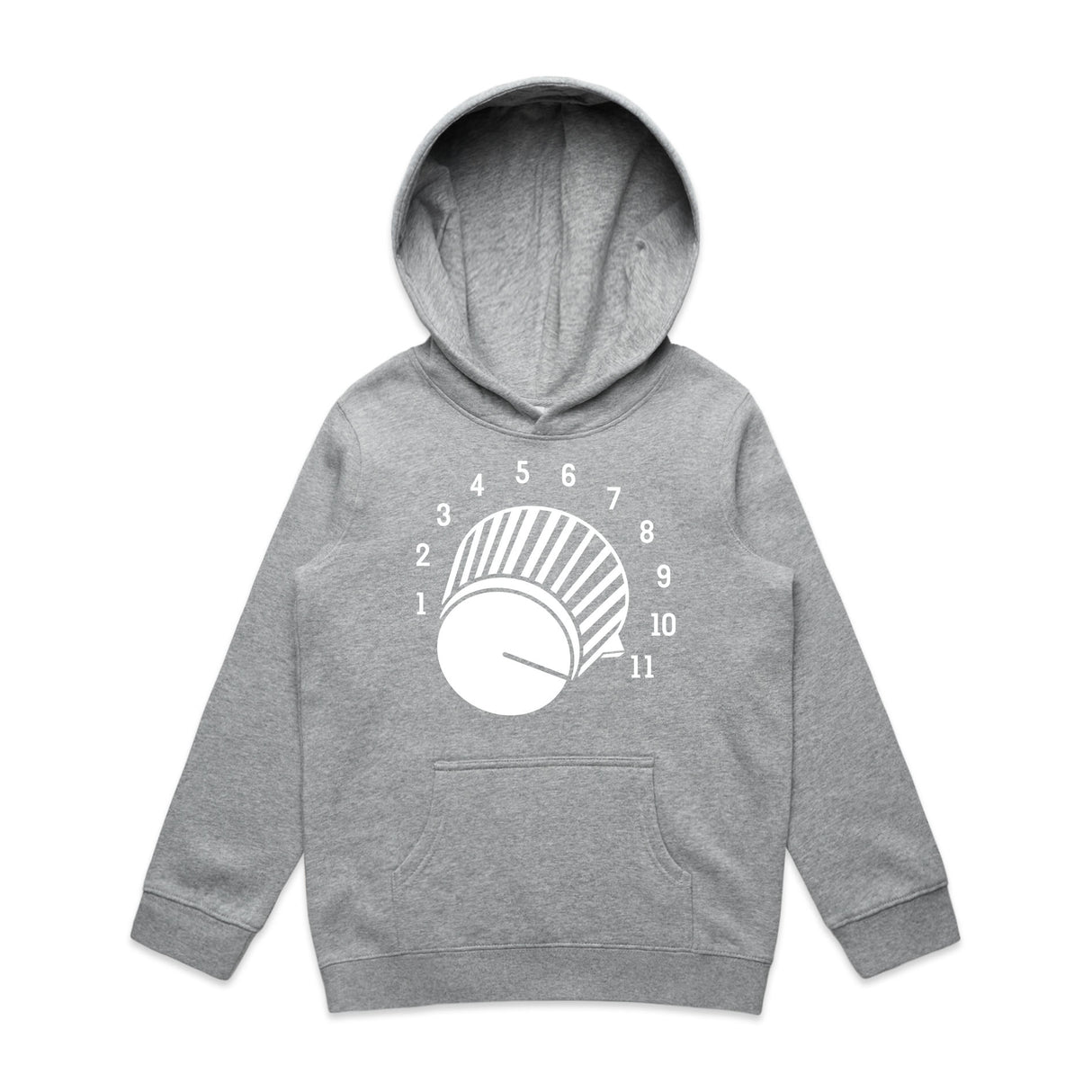 Grey Marle