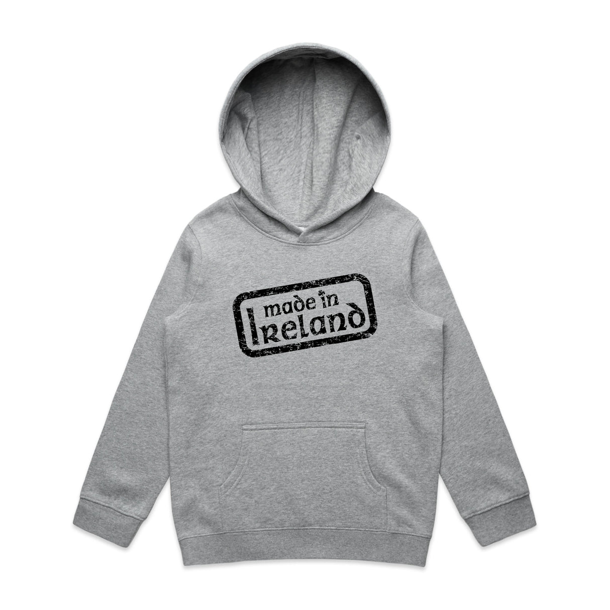 Grey Marle