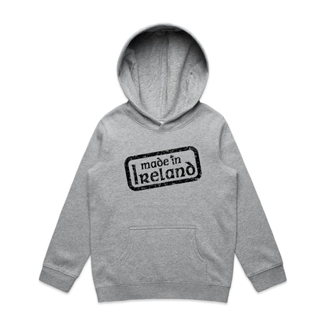 Grey Marle