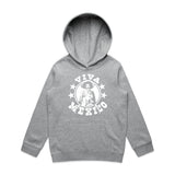 Grey Marle