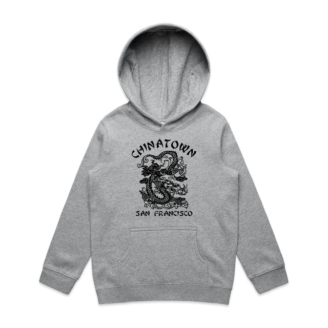 Grey Marle