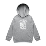 Grey Marle