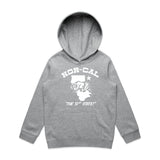 Grey Marle