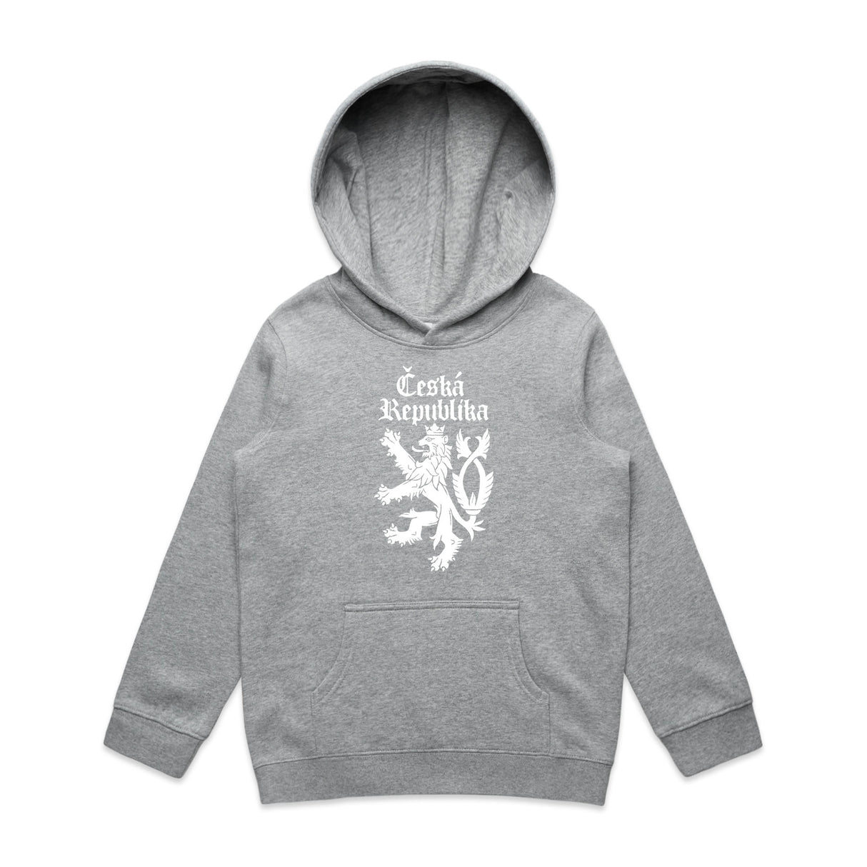 Grey Marle
