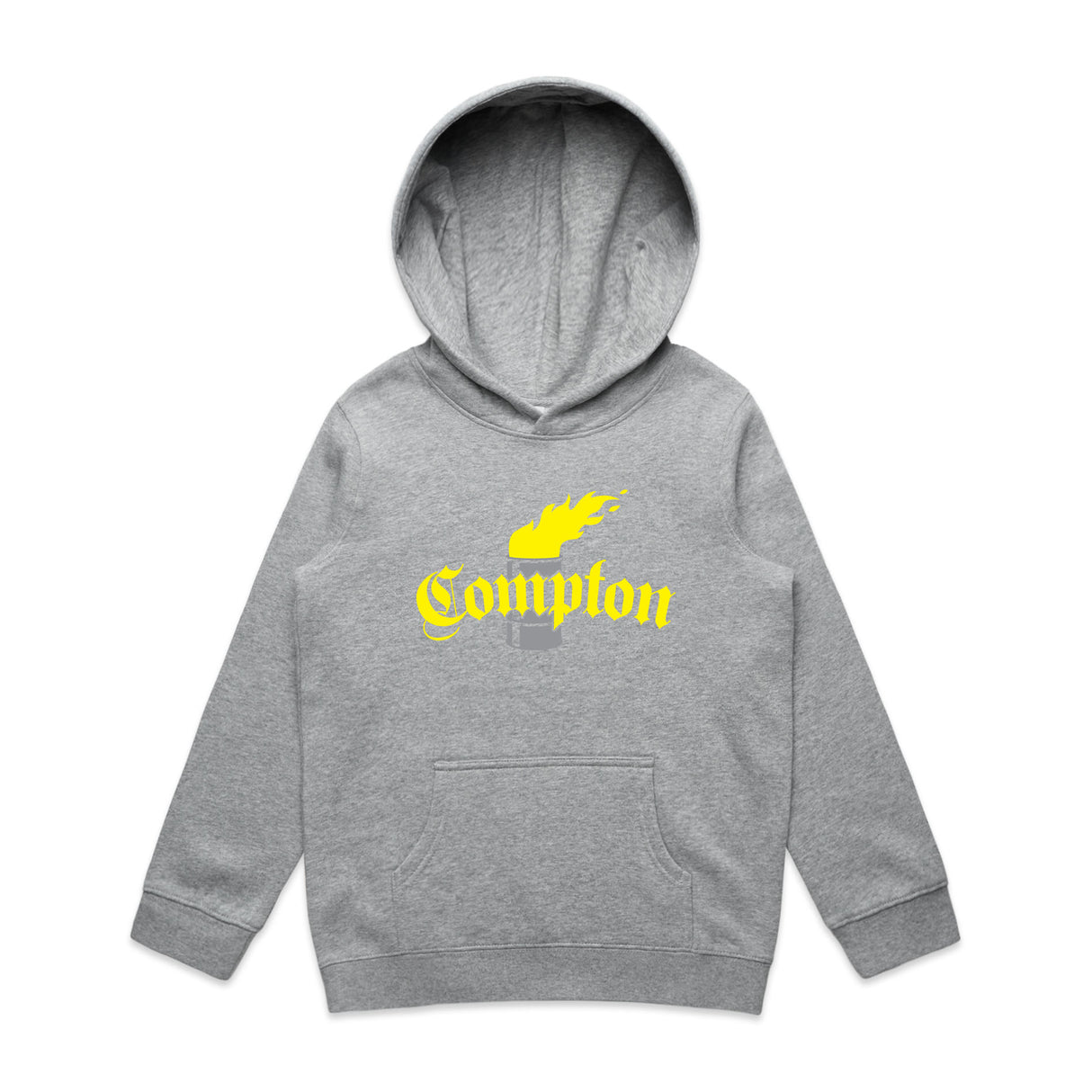 Grey Marle