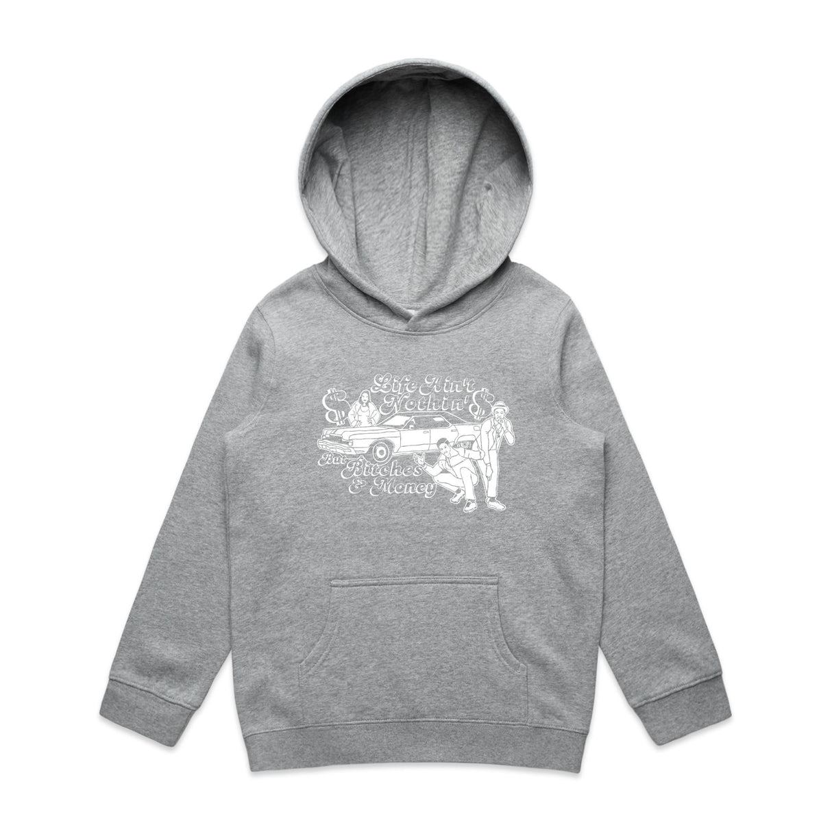 Grey Marle