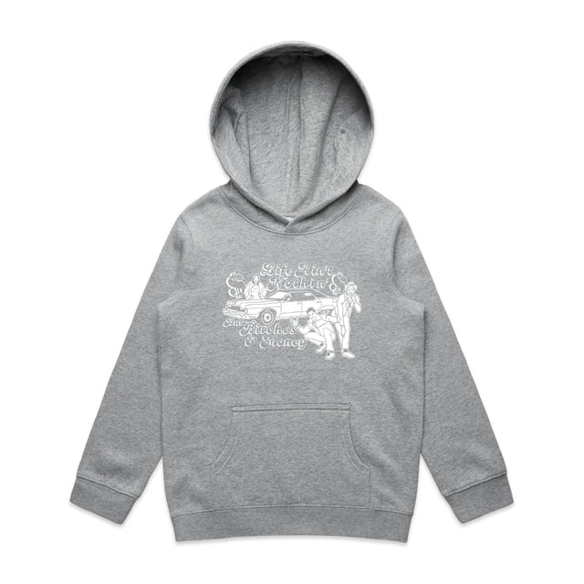 Grey Marle