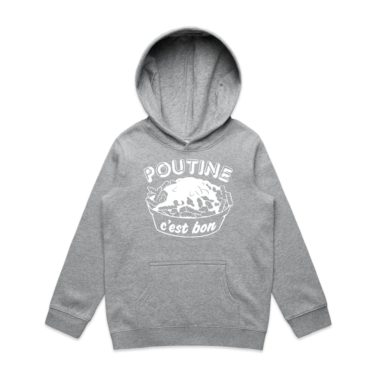 Grey Marle
