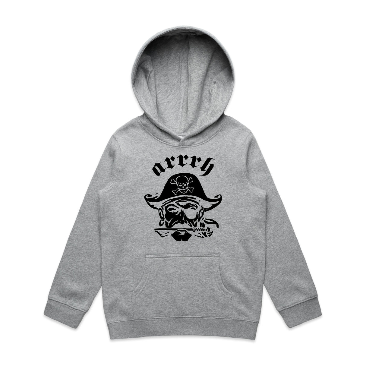 Grey Marle