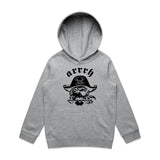 Grey Marle