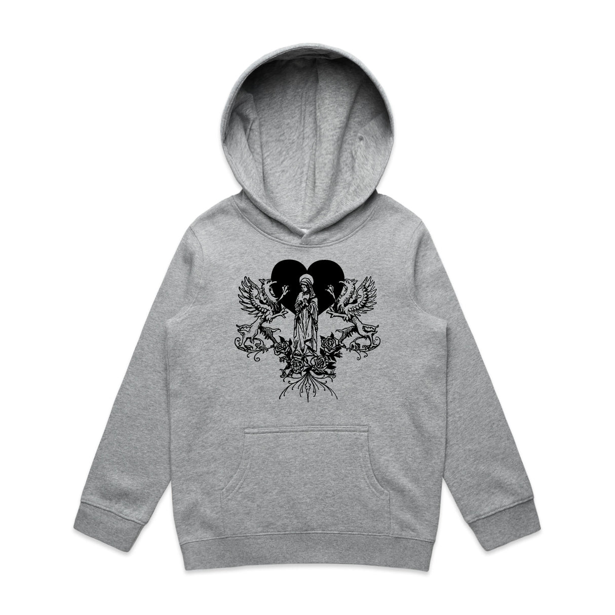 Grey Marle