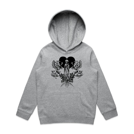 Grey Marle