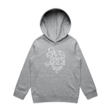 Grey Marle