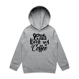 Grey Marle