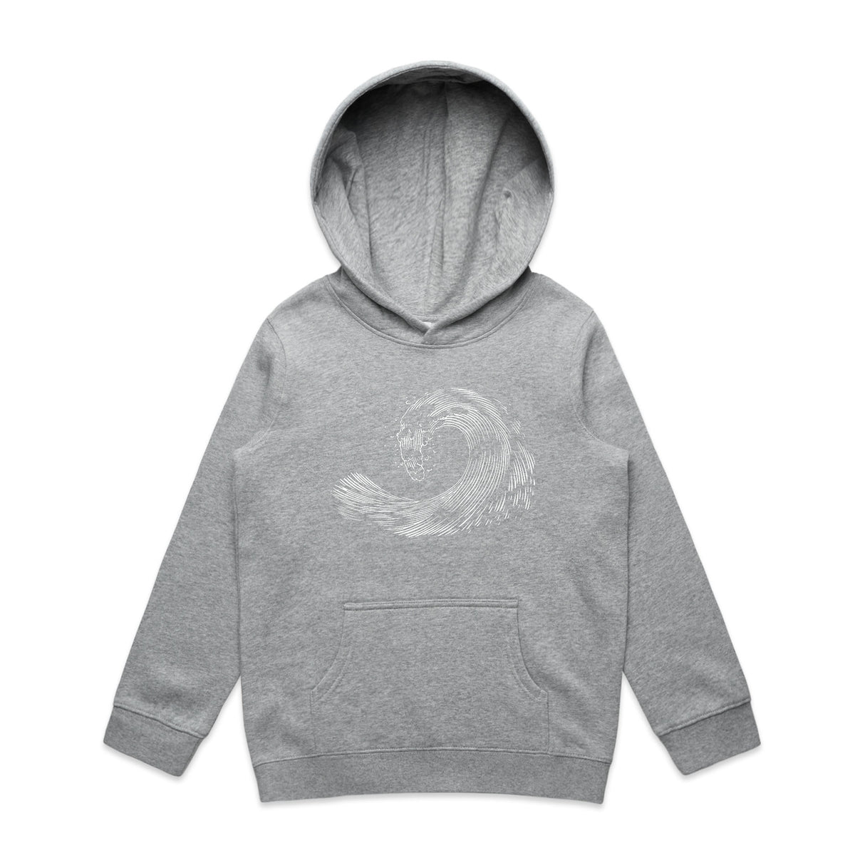 Grey Marle