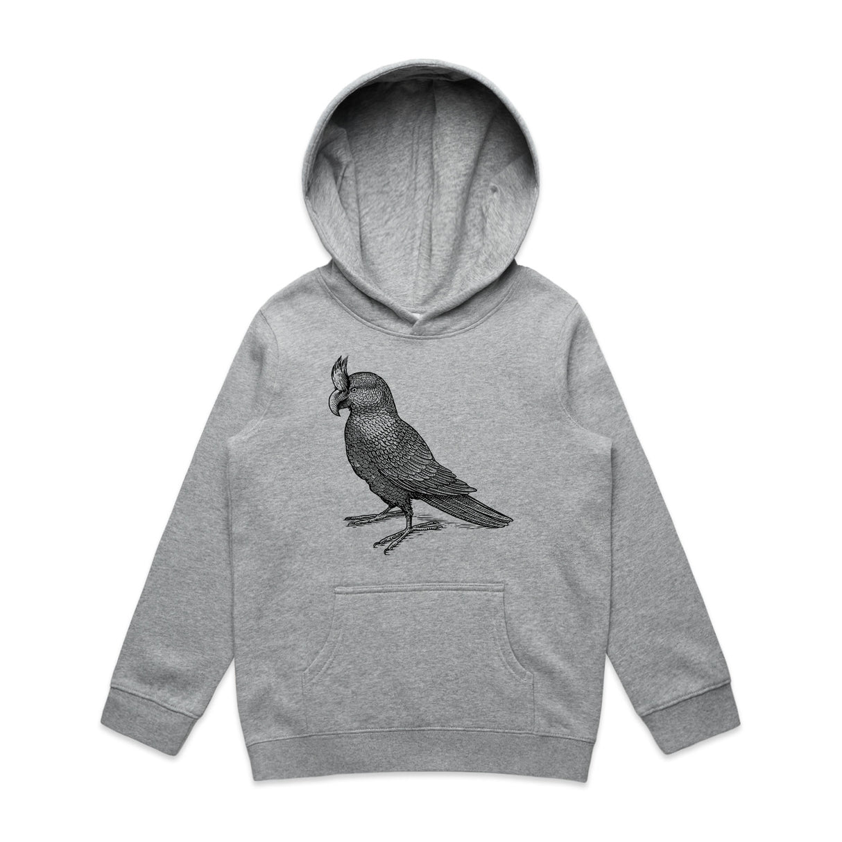 Grey Marle