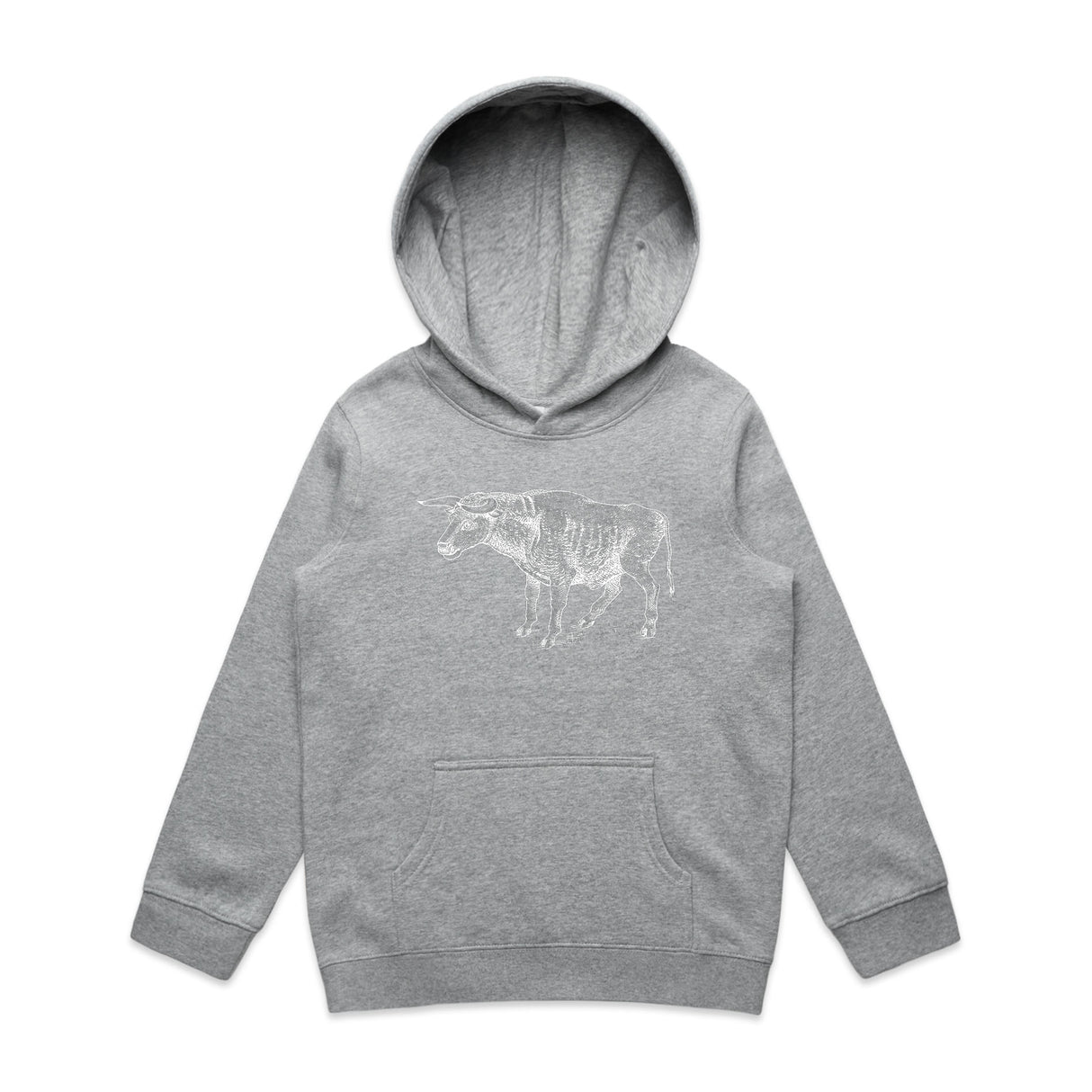 Grey Marle