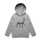 Grey Marle