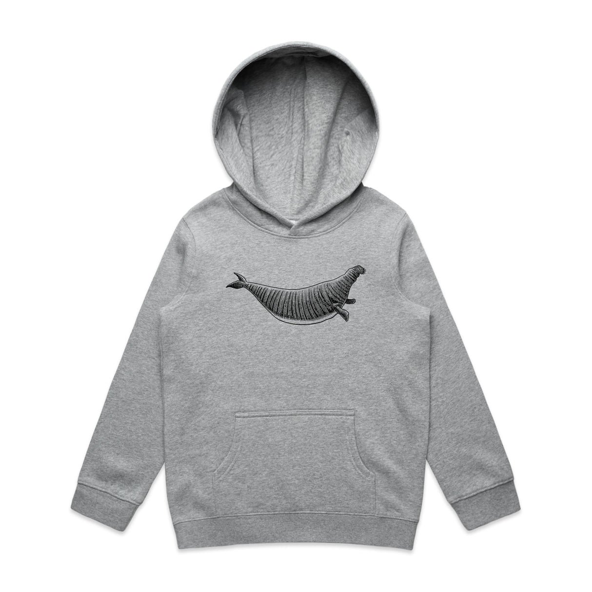 Grey Marle