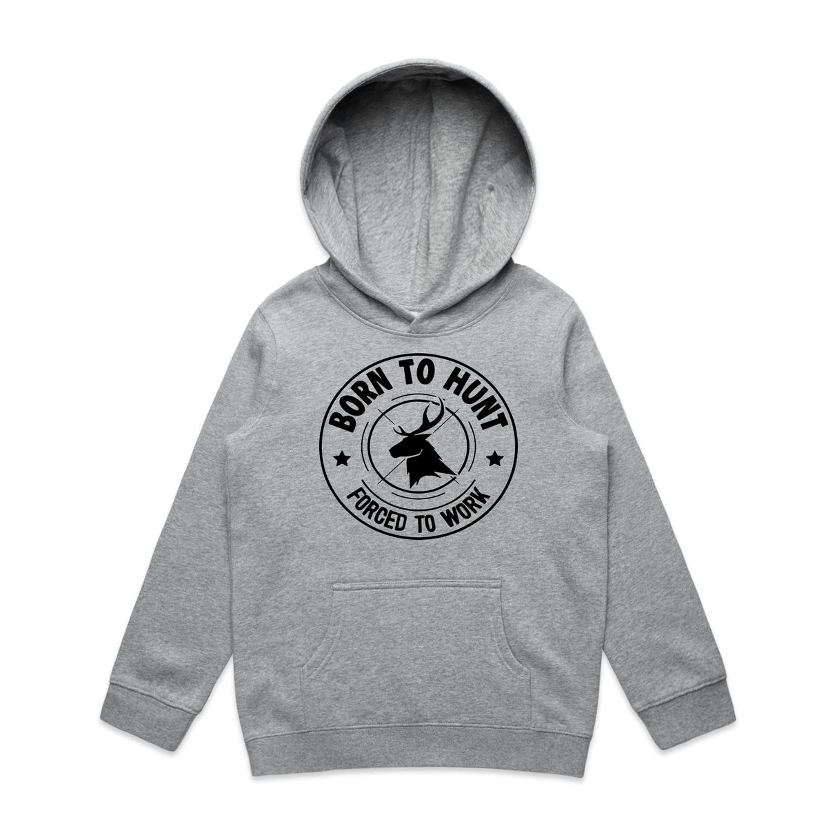 Grey Marle