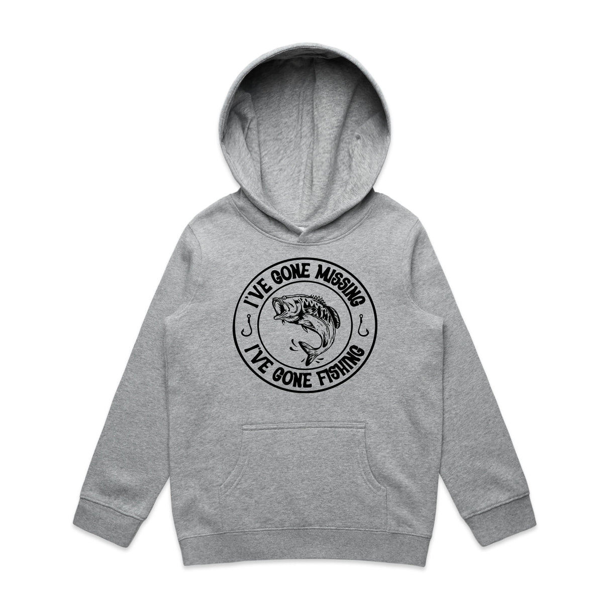 Grey Marle
