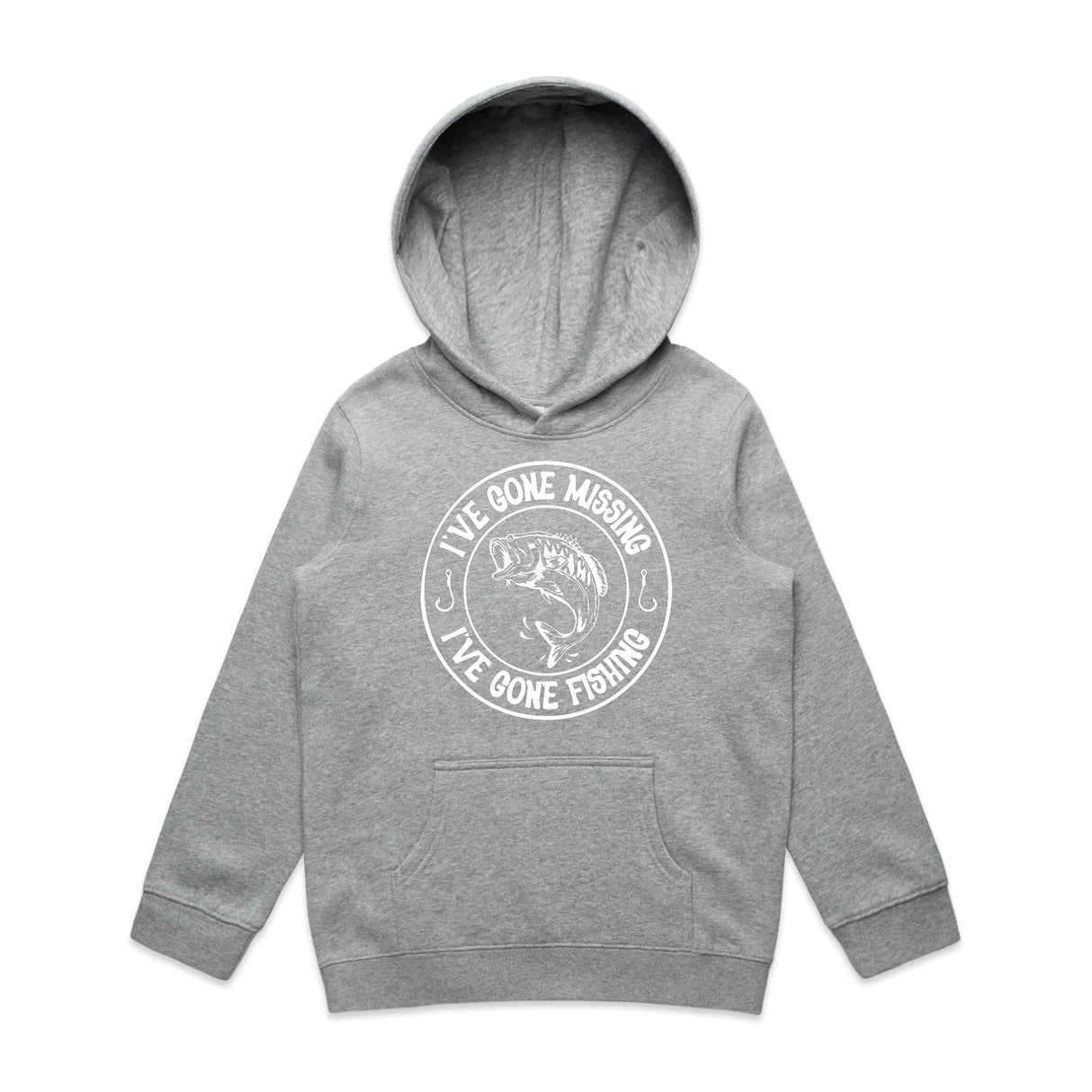 Grey Marle