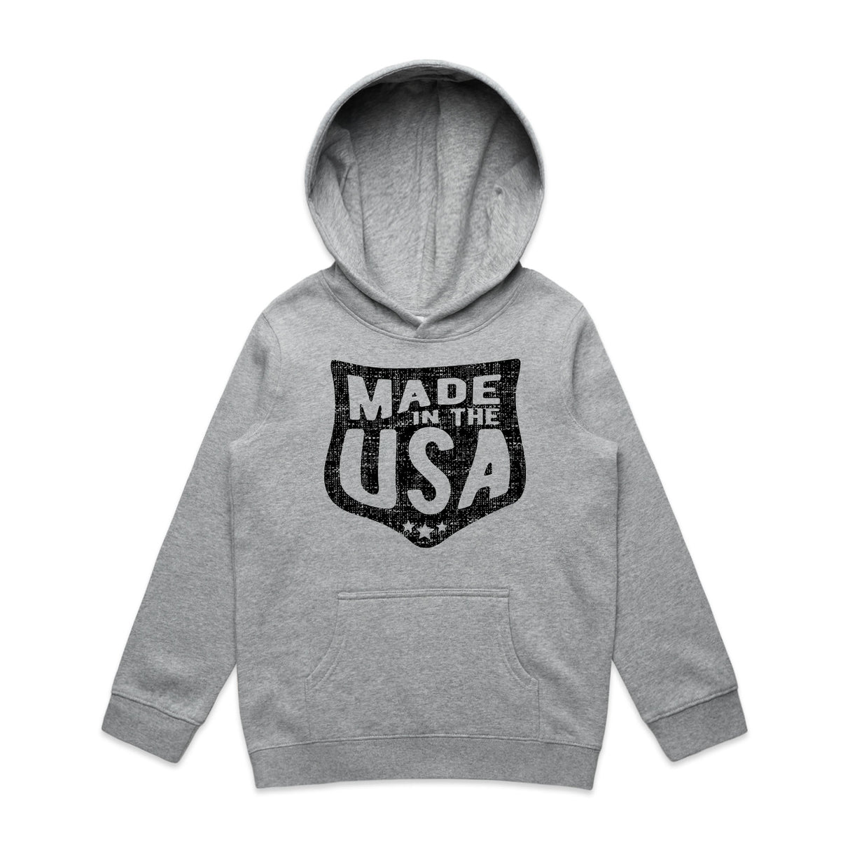 Grey Marle