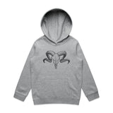 Grey Marle